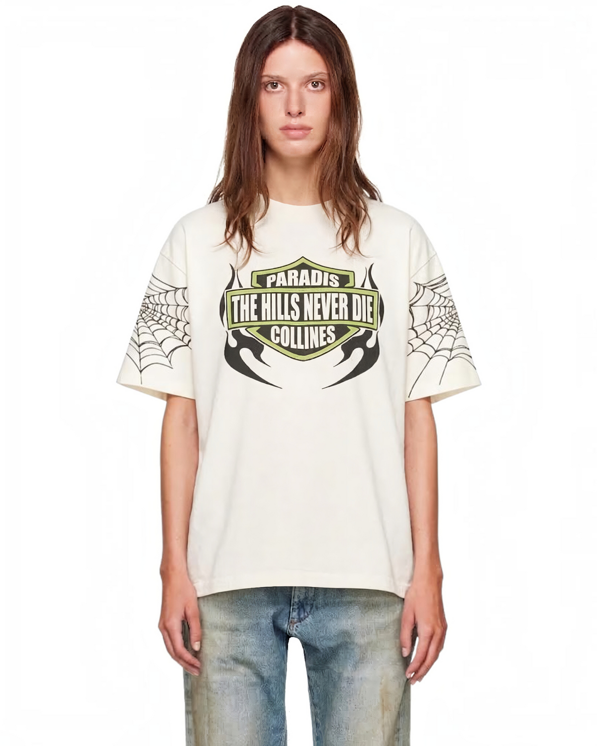 Webster T-shirt