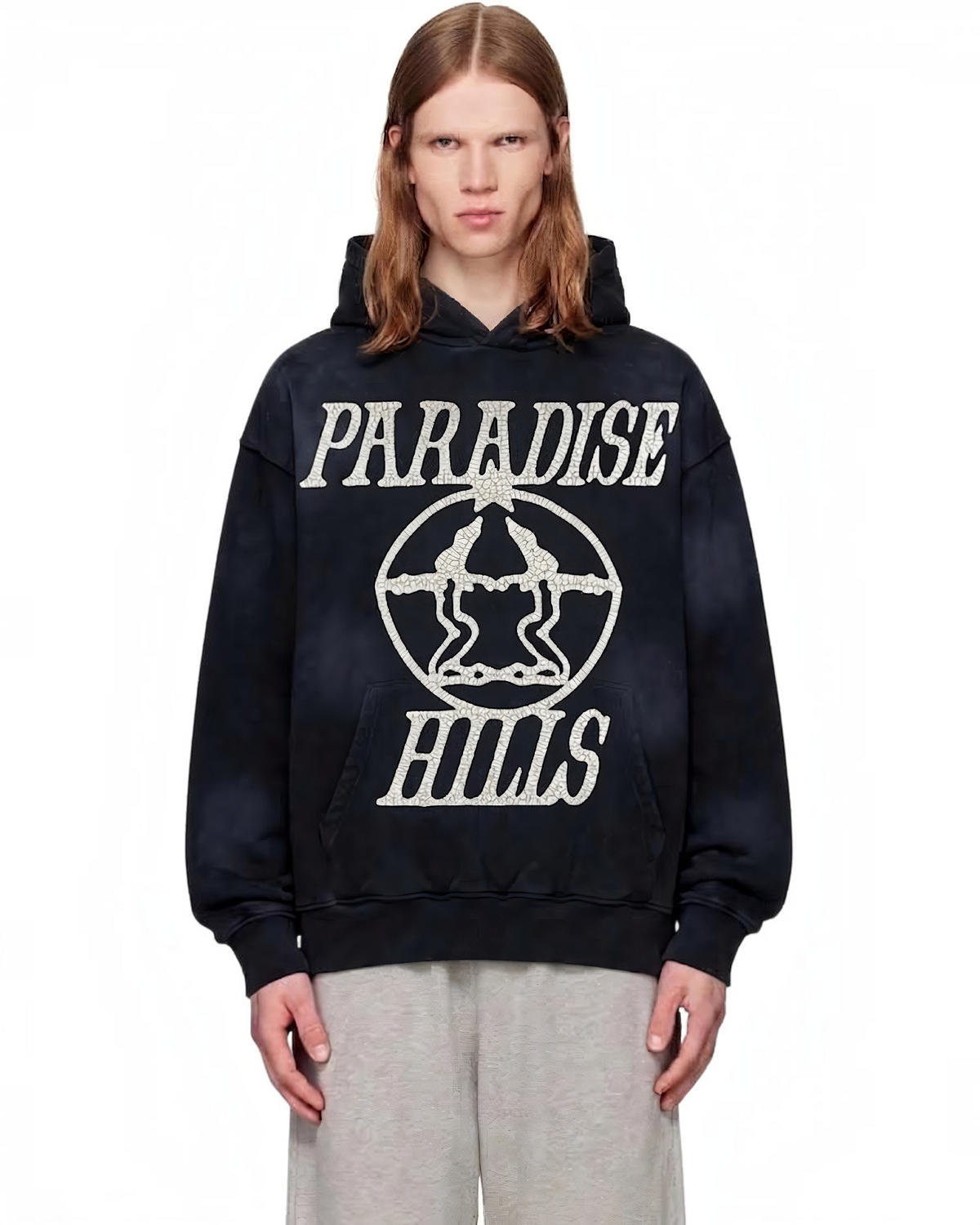 Unity Hoodie