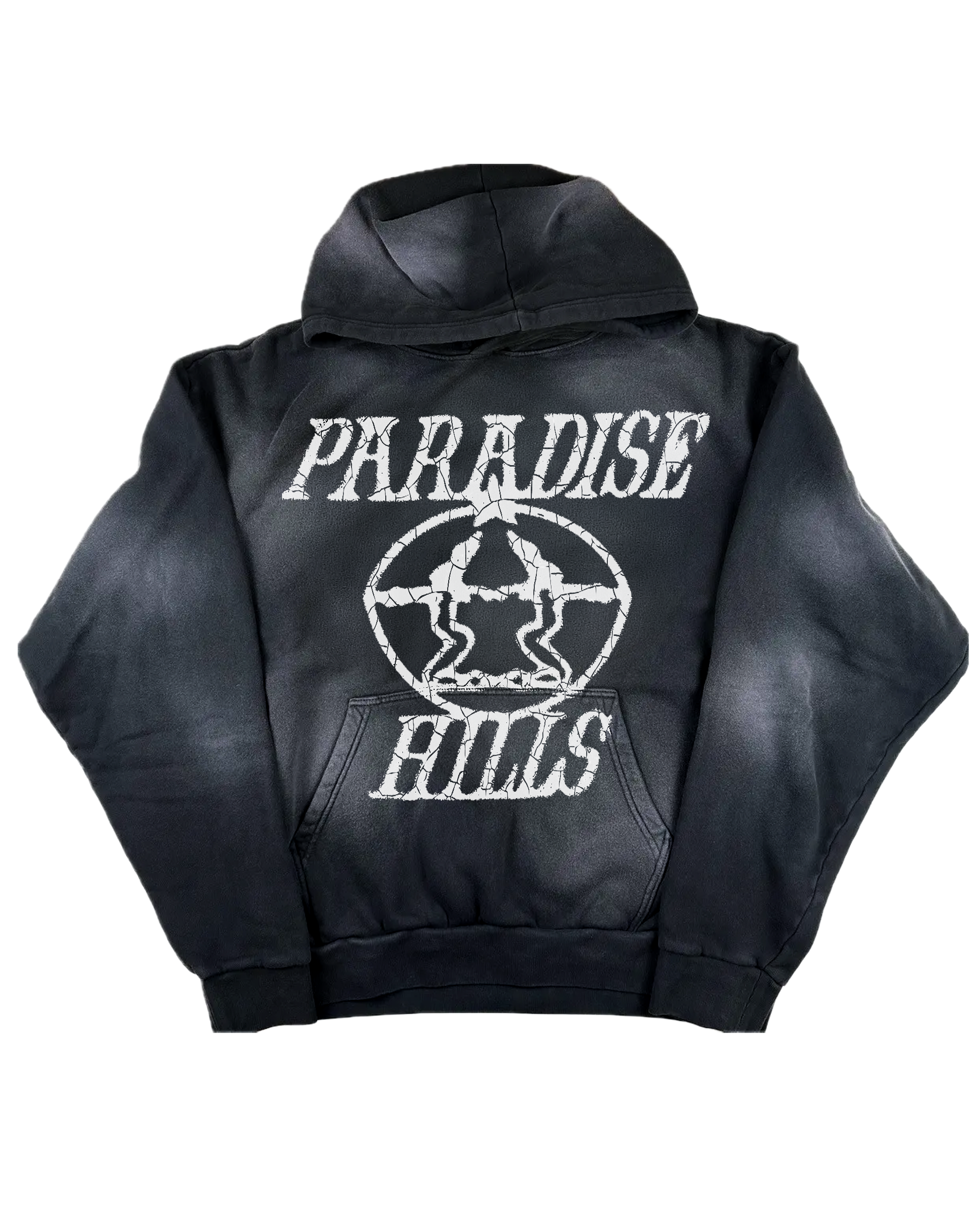 Unity Hooded Sweater