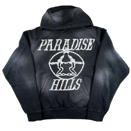 Unity Hooded Sweater