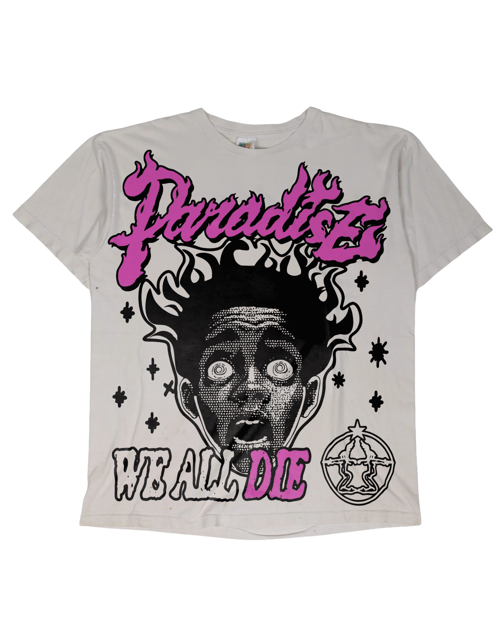 Die Dreaming Short Sleeve – PARADISE COLLINES
