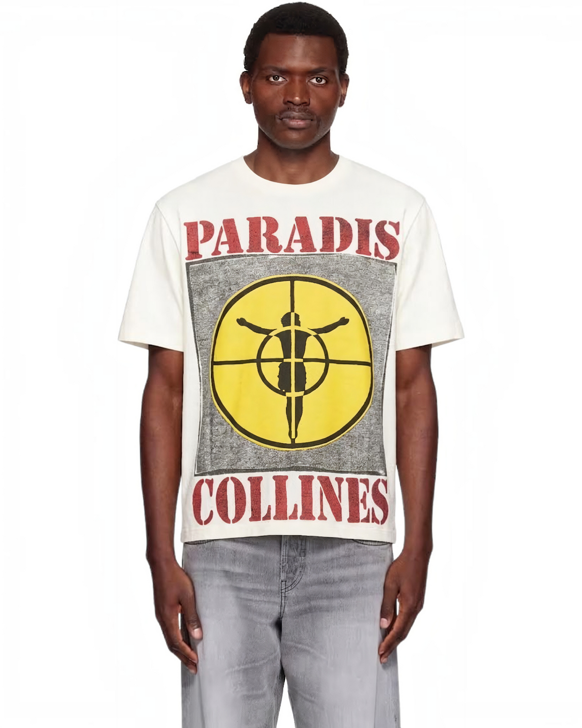 FOASP2 T-shirt