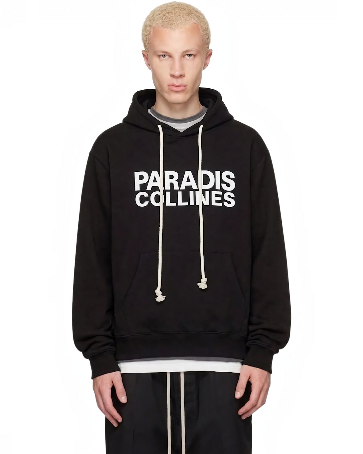 Bloc Hoody