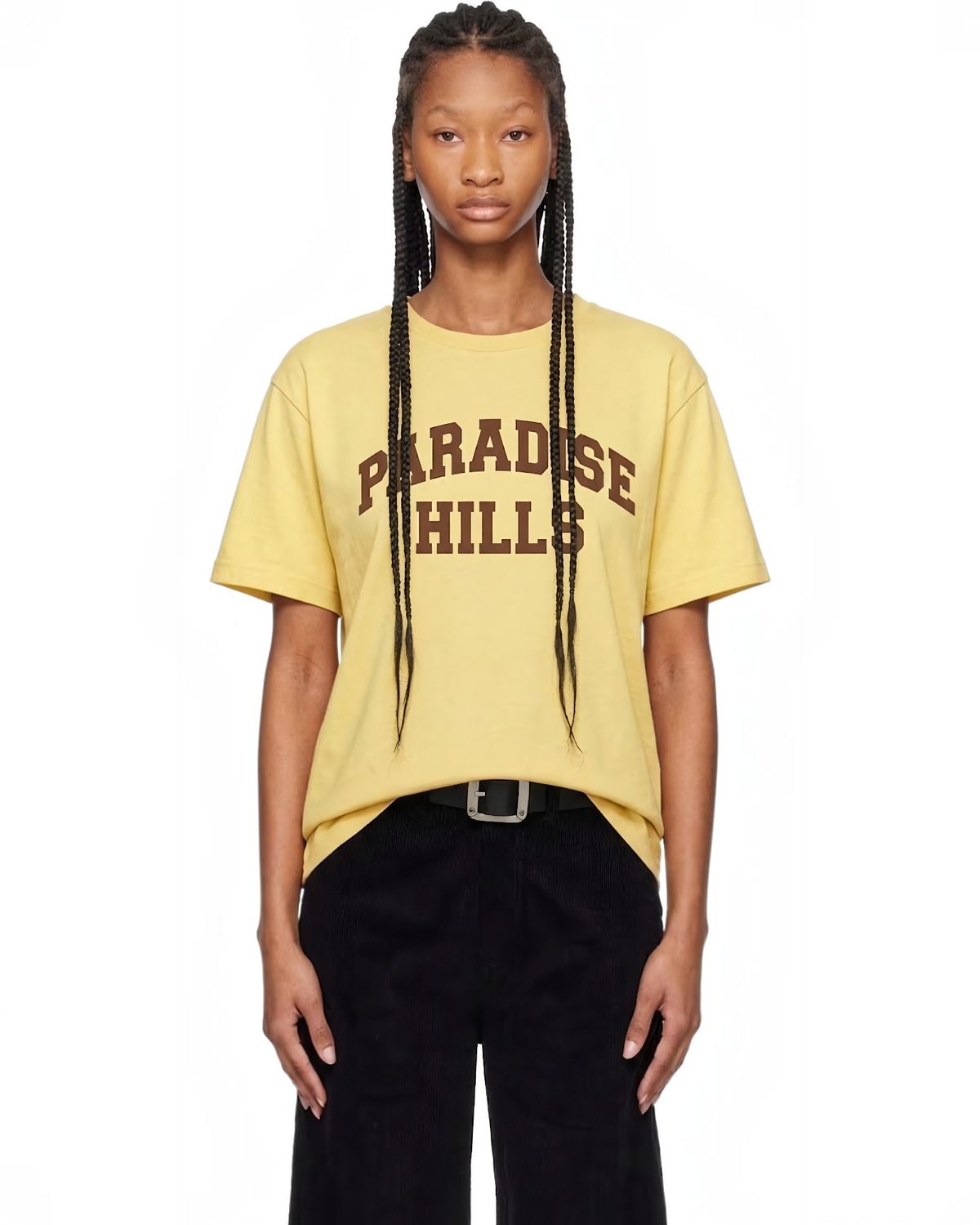 Yellow Hills T-shirt