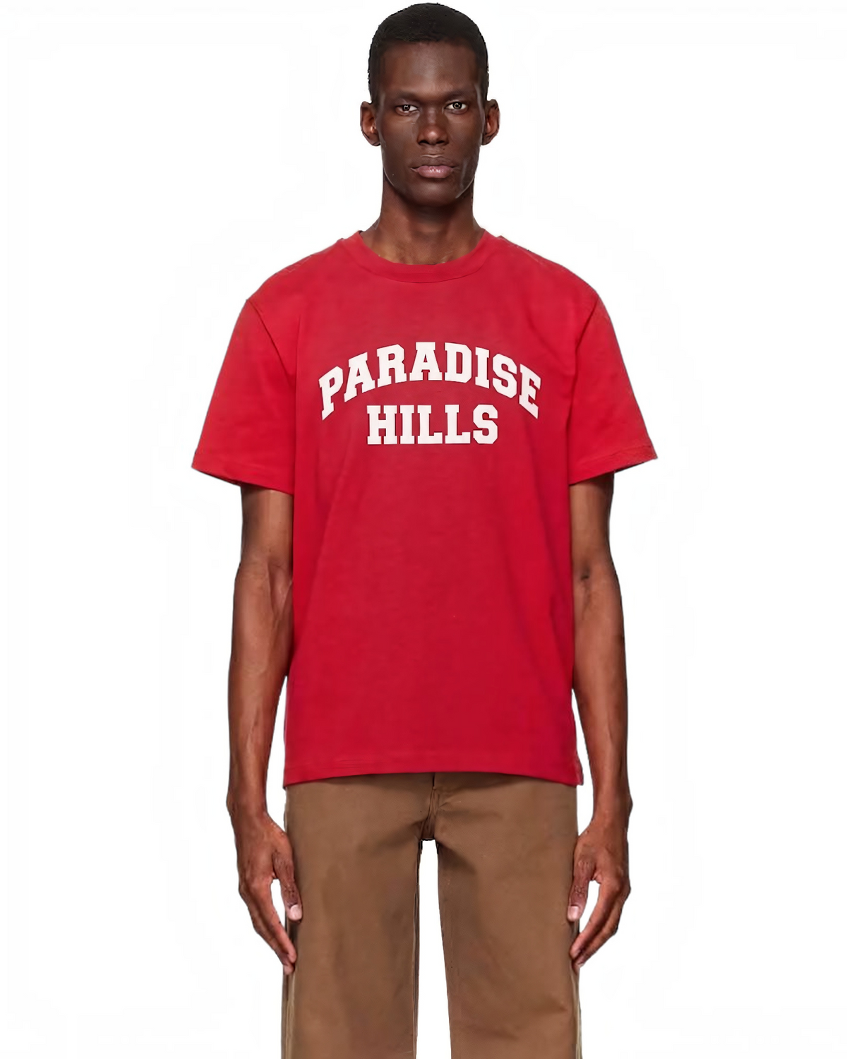 Red Hills