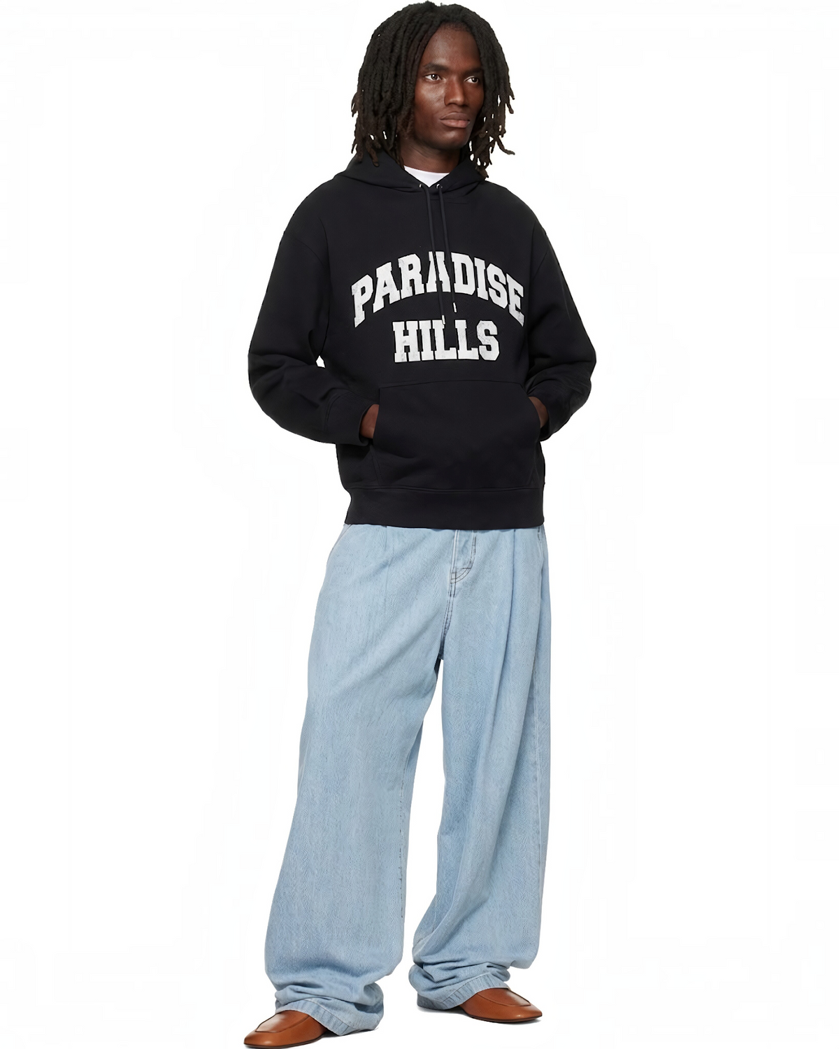 Black Hills Hoodie