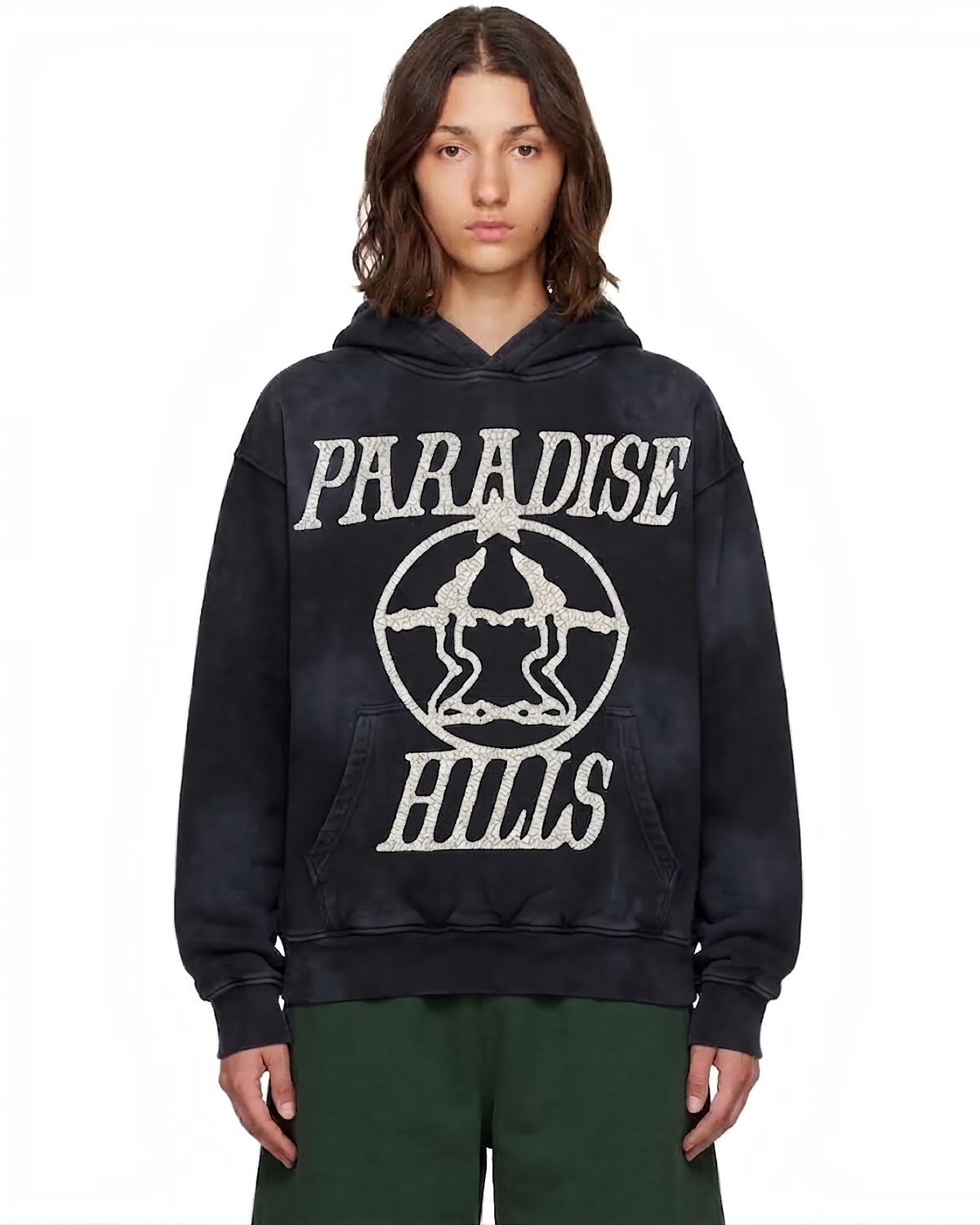 Unity Hoodie