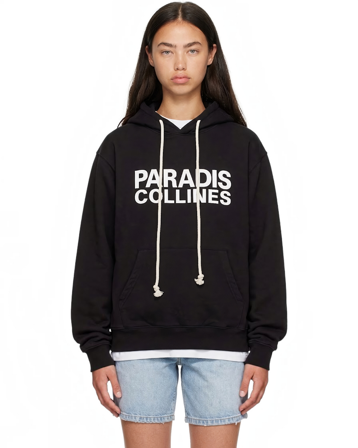 Bloc Hoody
