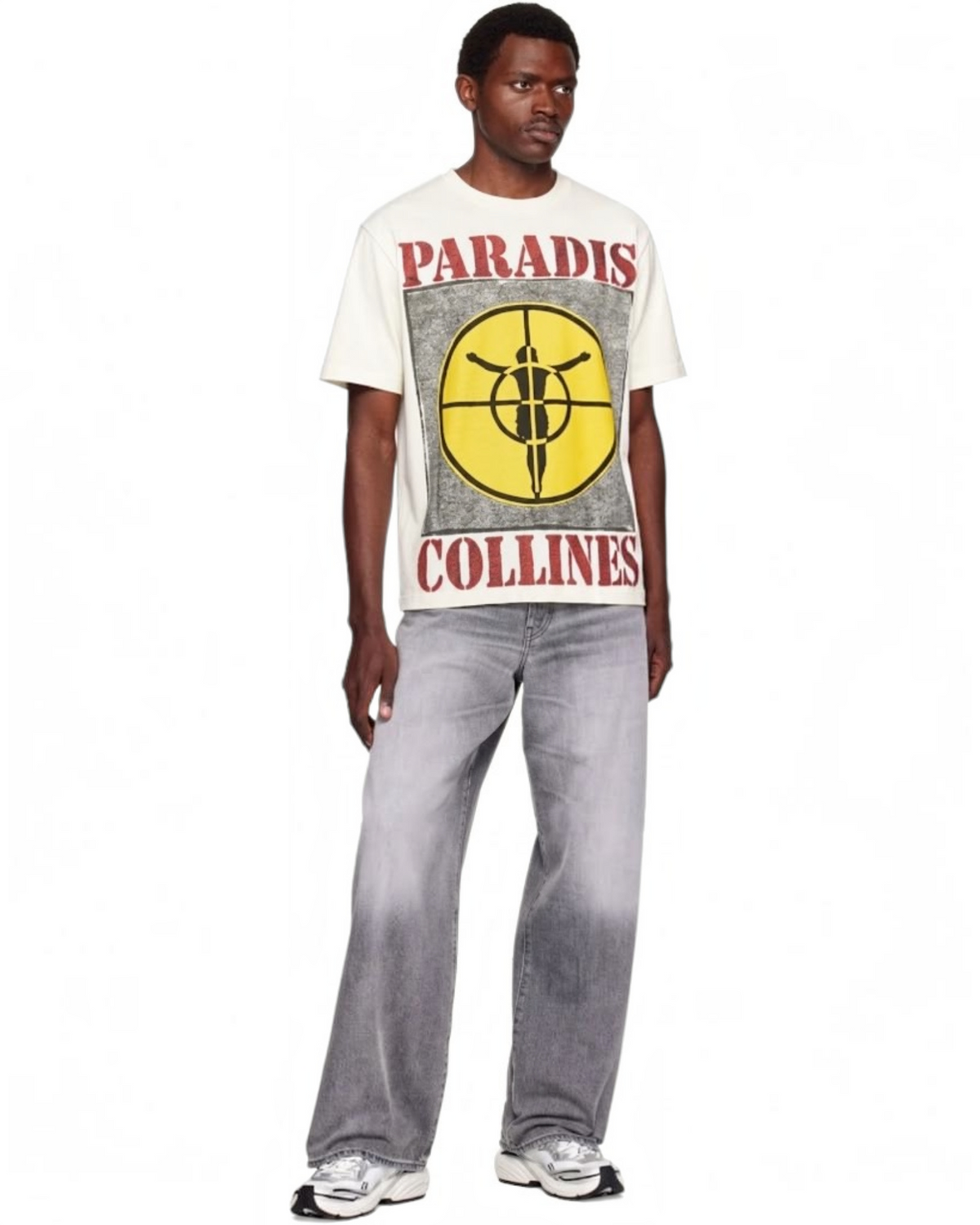 FOASP2 T-shirt