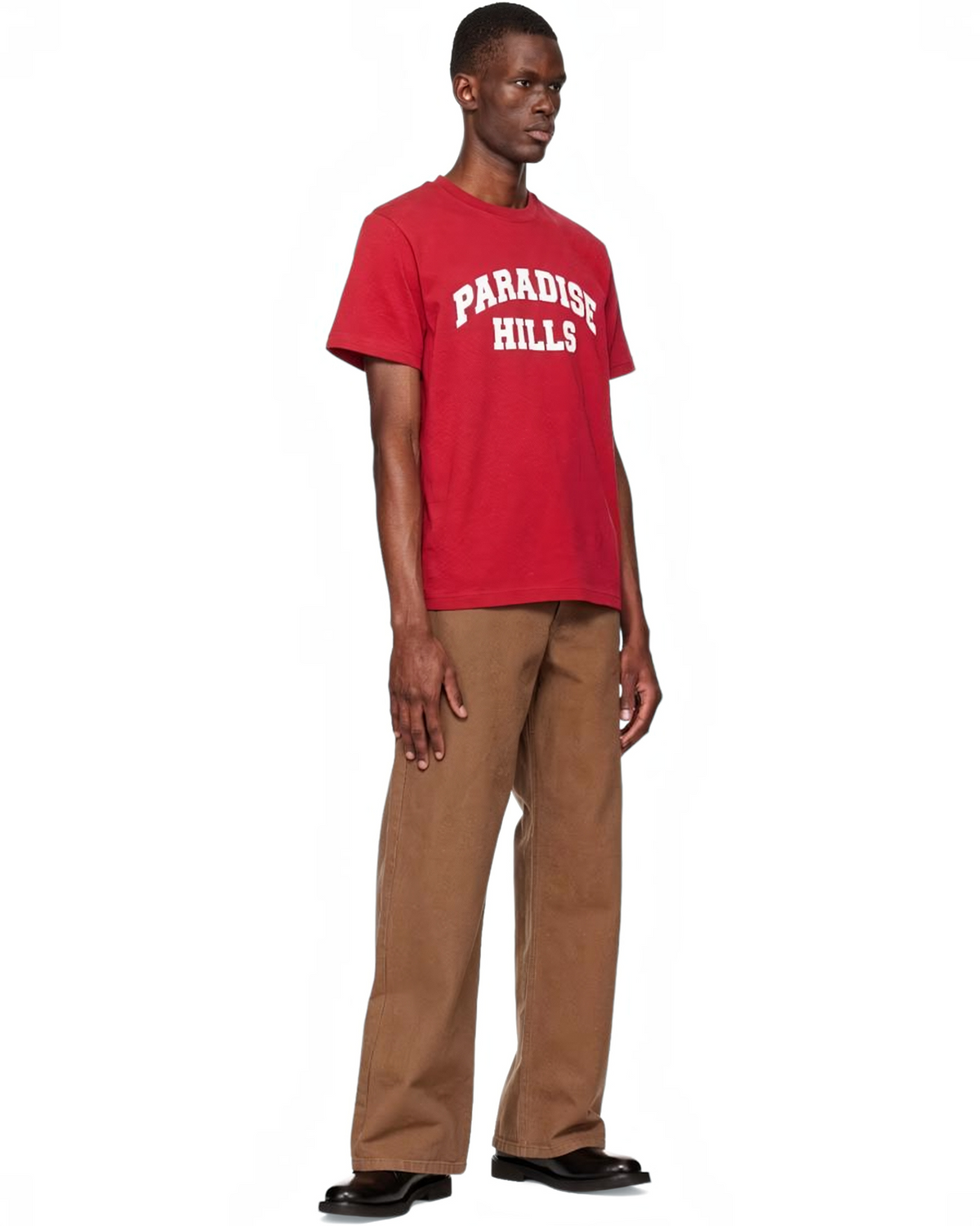 Red Hills